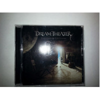 Dream Theater - Black Clouds and Silver Linings (USA)