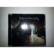 Dream Theater- Black Clouds and Silver Linings (USA)