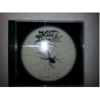 King Diamond -The Spiders Lullaby (Japan)