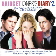 Bridget Joness Diary 2 (More Music From The Motion Picture & Other V G Songs)