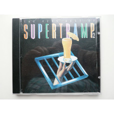 Компакт диск Supertramp The Best