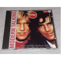 Signature Modern Talking - The Collection