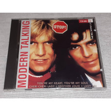 Signature Modern Talking - The Collection