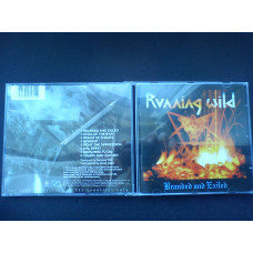 Running Wild - Branded And Exiled