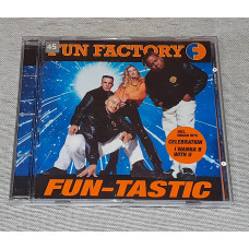 Signature Fun Factory - Fun-Tastic