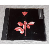 Signature Depeche Mode - Violator