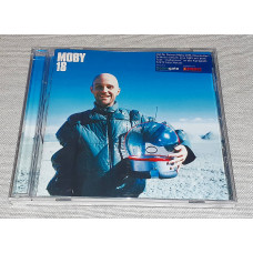 Фирменный Moby - 18