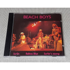 Signature The Beach Boys - Beach Boys