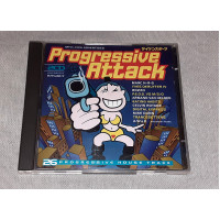 Signature Progressive Attack - Vol.1