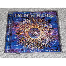 Signature A Taste Of Trust In Trance - Volume 1