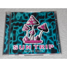 Фирменный Sun Trip - Second Phase