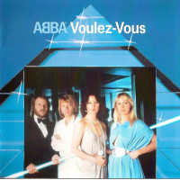 ABBA – Voulez-Vous 1979 (Шестой студийный альбом)