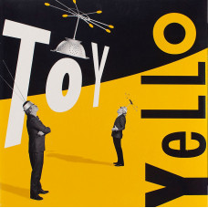 Yello, Toy (G/f) (2 LP) 2016 180 GR S/S 602547602619