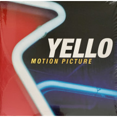 Yello, Motion Picture (1999) (G/F) (2 LP) 180 gr 0602435719474 S/S