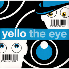 Yello, The Eye (2LP) S/S