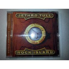 Jethro Tull – Rock Island (USA)