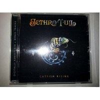 Jethro Tull- Catfish Rising (USA)