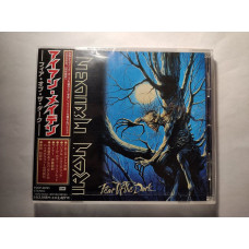 Iron Maiden - Fear Of The Dark (Japan)