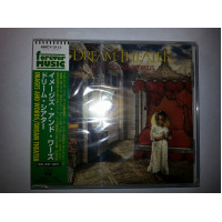 Dream Theater - Images And Words (Japan)