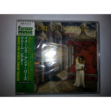 Dream Theater - Images And Words (Japan)