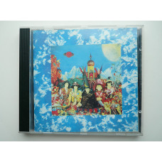 The Rolling Stones Their Satanic Majesties Request