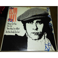 Elton John ‎– The Thom Bell Sessions (1979)(12, EP)(made in USA)