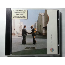 Pink Floyd - Wish You Were Here