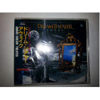 Dream Theater - Awake (Japan)