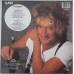 ROD STEWART Out Of Order LP EX/EX +