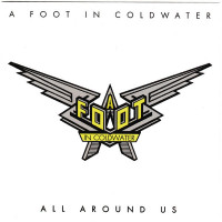 A Foot In Coldwater – All Around Us 1974