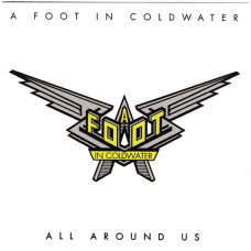 A Foot In Coldwater – All Around Us 1974