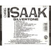 Chris Isaak – Silvertone 1985 (First studio album)