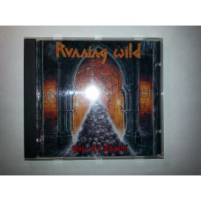 Running Wild – Pile of Skulls