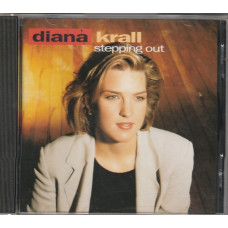 Diana Krall – Stepping Out 1983 (Первый студийный альбом)