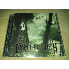 Cradle Of Filth Dusk And Her Embrace.