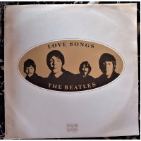 Beatles of The Beatles LOVE SONGS