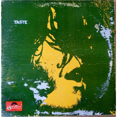 Taste 1969 (Canada 1st Press) [VG+ VG ● VG VG-]