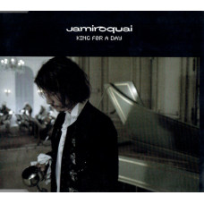 Jamiroquai – King For A Day(EU)