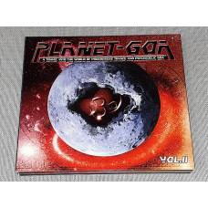 Фирменный Planet-Goa - Vol.II