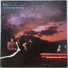 GENESIS... and then there were three... LP EX/EX-