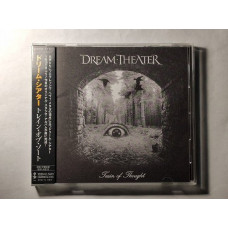 Dream Theater - Train Of Thought (Japan)