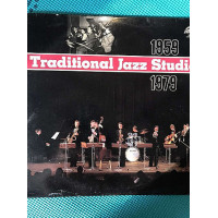 Traditional Jazz Studio 1959-1979. Jazz