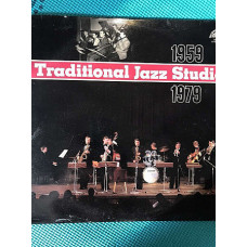 Traditional Jazz Studio 1959-1979. Jazz