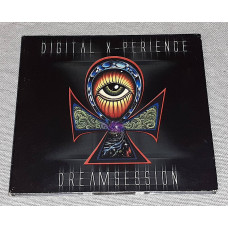 Фирменный Digital X-Perience - Dreamsession