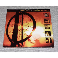 Signature Lovefield - Native Tribes