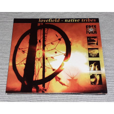 Фирменный Lovefield - Native Tribes