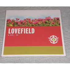 Signature Lovefield - Vol. 5