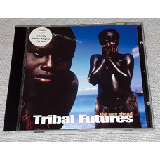 Signature Tribal Futures - The Way Ahead...