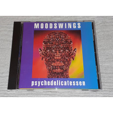 Signature Moodswings - Psychedelicatessen