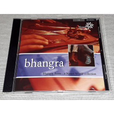 Signature Bhangra Beatz - A Naxos World Collection